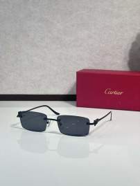 Picture of Cartier Sunglasses _SKUfw77816967fw